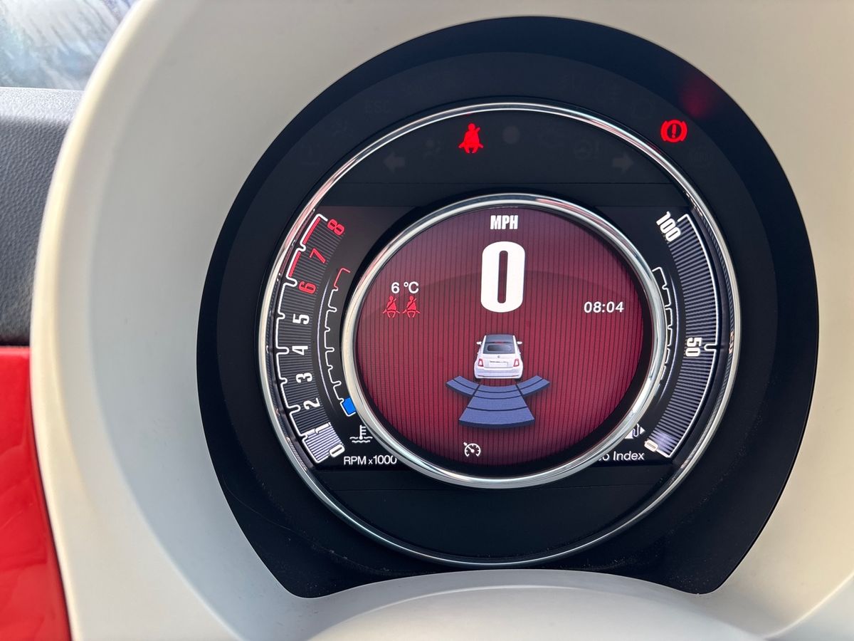 Used Fiat 500 2023 for sale - 77457850: Photo 25