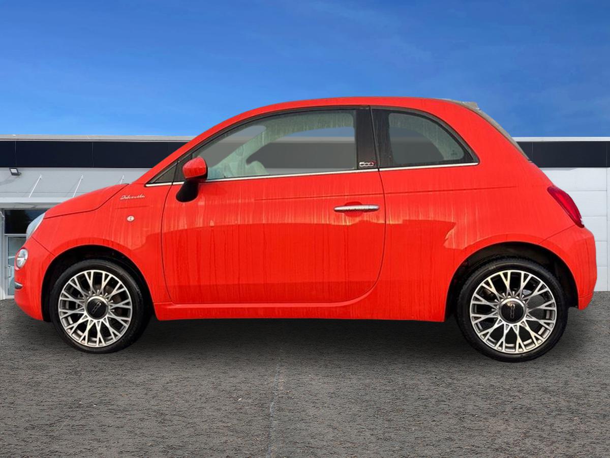 Used Fiat 500 2023 for sale - 77457850: Photo 7