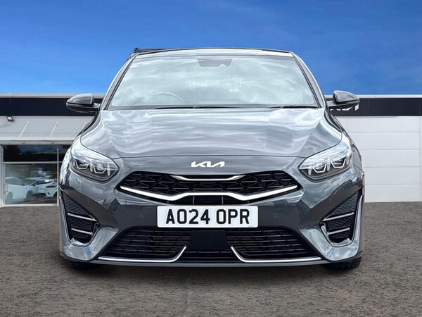 Used Kia Pro Ceed 2024 for sale - 75479789: Photo 10