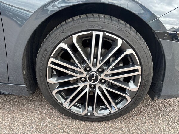 Used Kia Pro Ceed 2024 for sale - 75479789: Photo 11