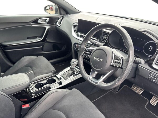 Used Kia Pro Ceed 2024 for sale - 75479789: Photo 13