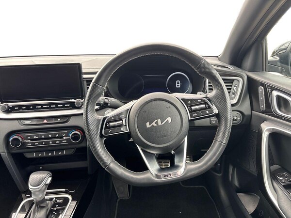 Used Kia Pro Ceed 2024 for sale - 75479789: Photo 14