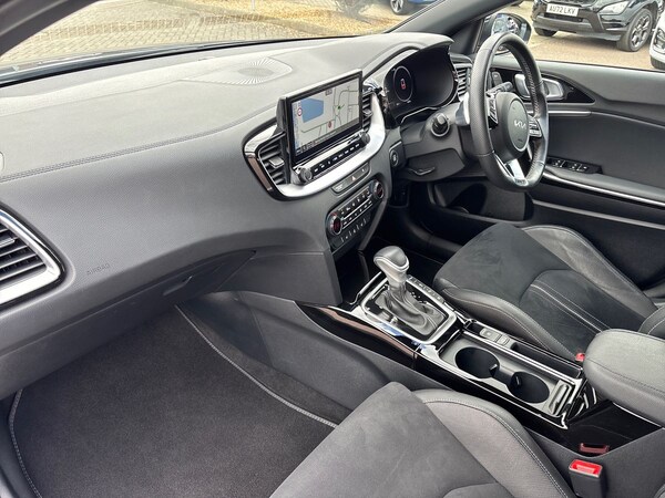 Used Kia Pro Ceed 2024 for sale - 75479789: Photo 17