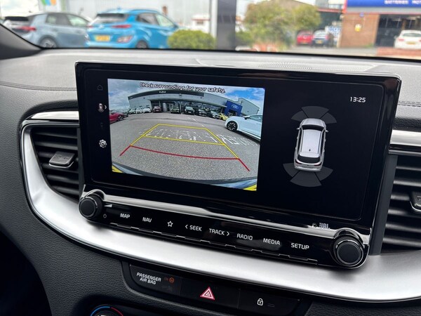 Used Kia Pro Ceed 2024 for sale - 75479789: Photo 25