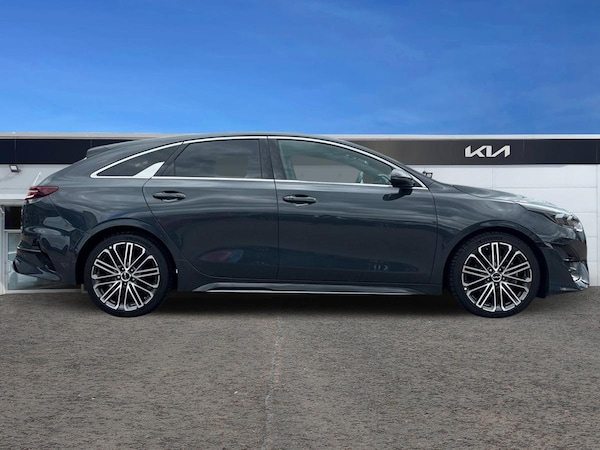 Used Kia Pro Ceed 2024 for sale - 75479789: Photo 2