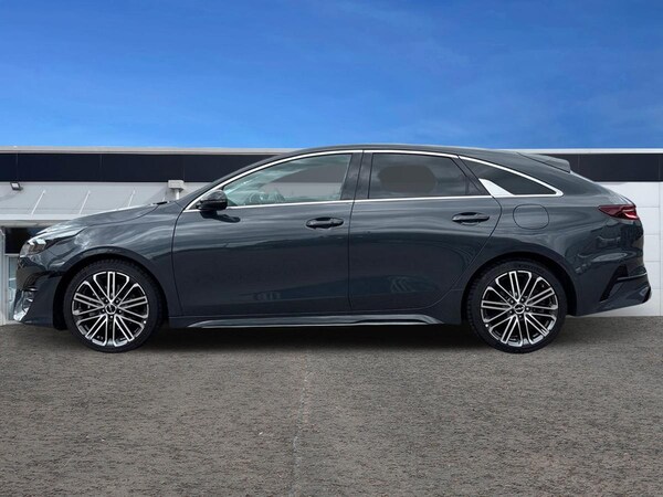Used Kia Pro Ceed 2024 for sale - 75479789: Photo 7
