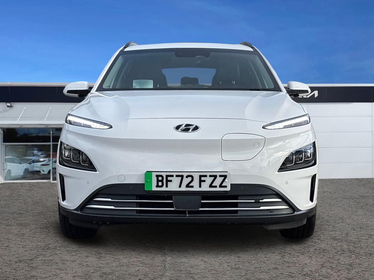 Used Hyundai KONA 2022 for sale - 77316054: Photo 10