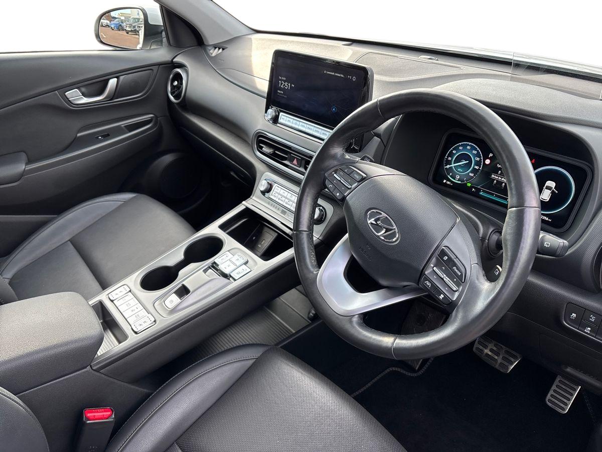 Used Hyundai KONA 2022 for sale - 77316054: Photo 13