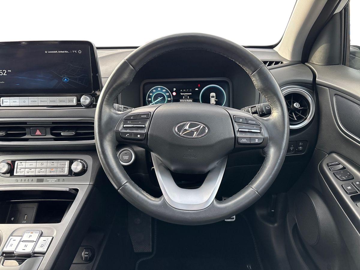 Used Hyundai KONA 2022 for sale - 77316054: Photo 14