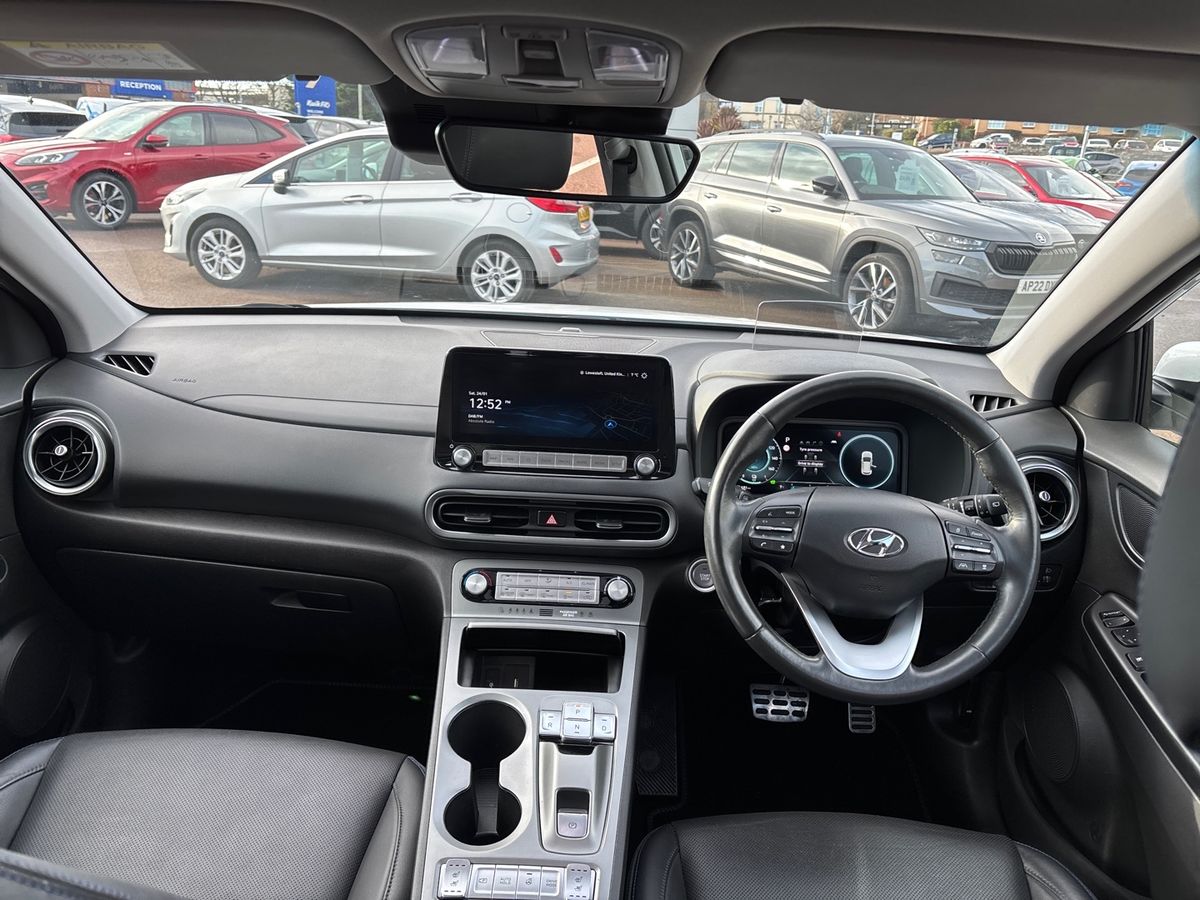 Used Hyundai KONA 2022 for sale - 77316054: Photo 15