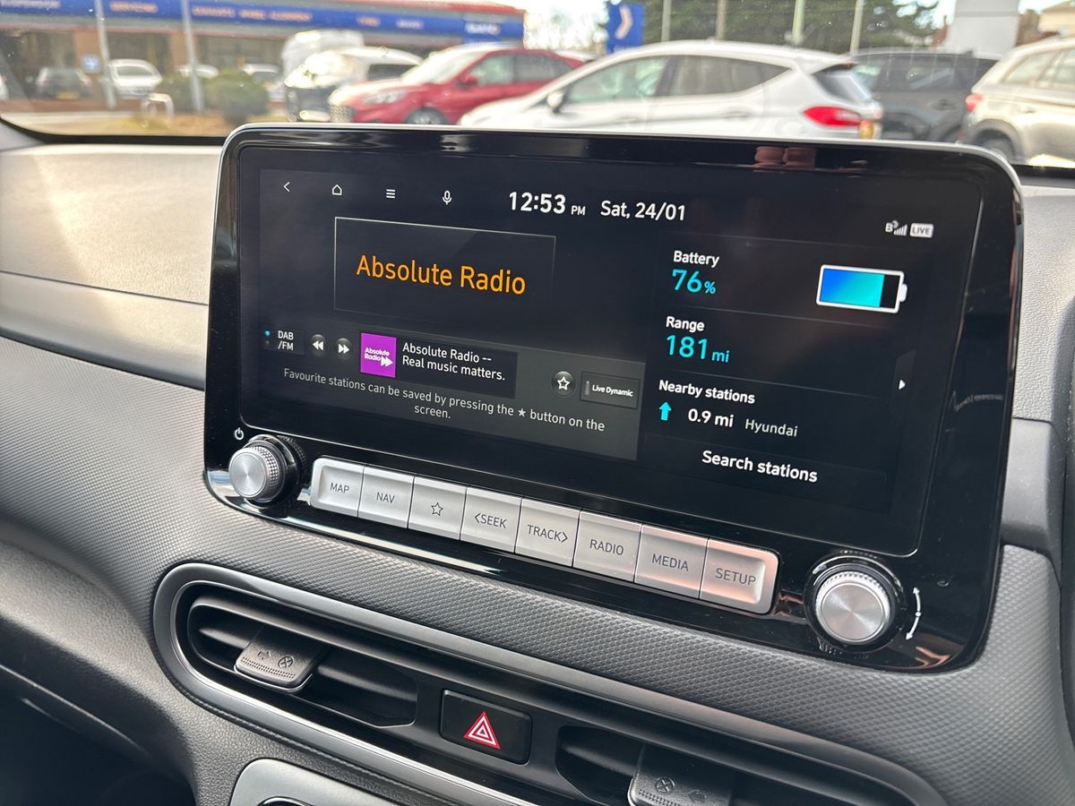 Used Hyundai KONA 2022 for sale - 77316054: Photo 22