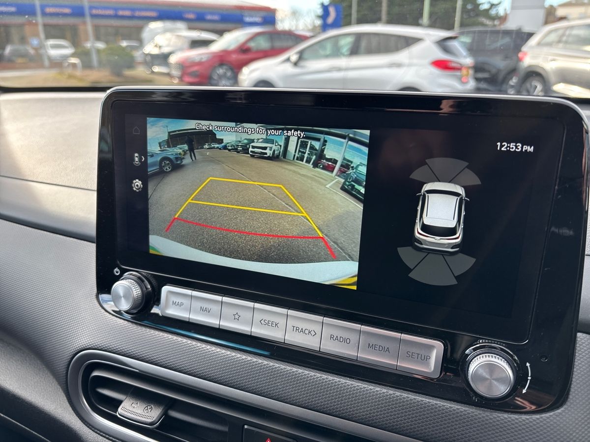 Used Hyundai KONA 2022 for sale - 77316054: Photo 25