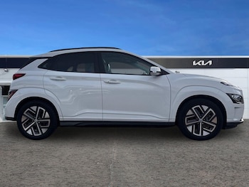 Used Hyundai KONA 2022 for sale - 77316054: Photo