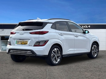 Used Hyundai KONA 2022 for sale - 77316054: Photo