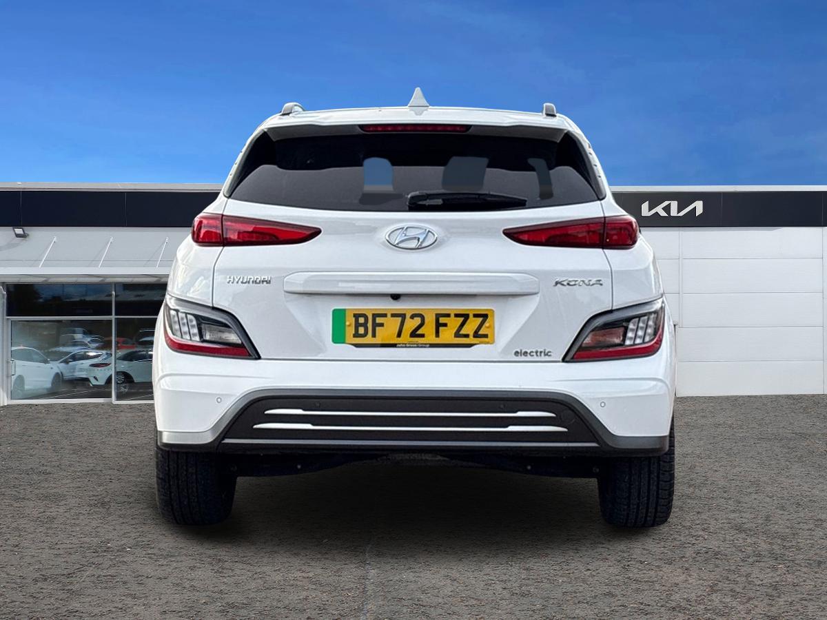 Used Hyundai KONA 2022 for sale - 77316054: Photo 5