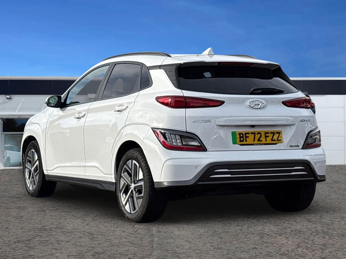 Used Hyundai KONA 2022 for sale - 77316054: Photo 6