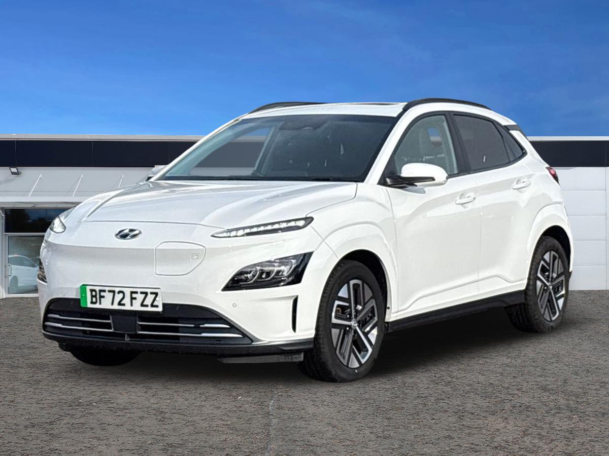 Used Hyundai KONA 2022 for sale - 77316054: Photo 9