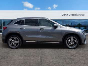 Used Mercedes-Benz GLA 2021 for sale - 75391962: Photo