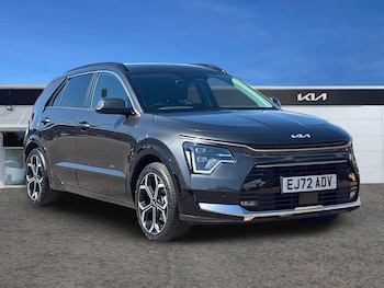 Used Kia Niro 2022 for sale - 78246816: Photo