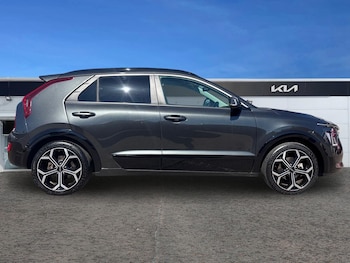 Used Kia Niro 2022 for sale - 78246816: Photo