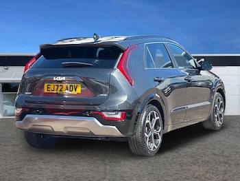 Used Kia Niro 2022 for sale - 78246816: Photo