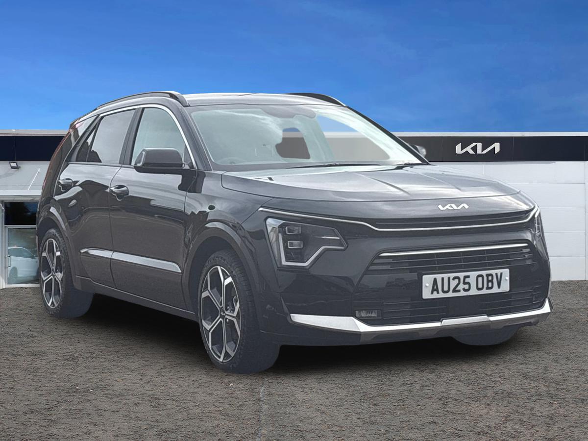 Used Kia Niro 2025 for sale - 76312071: Photo 1