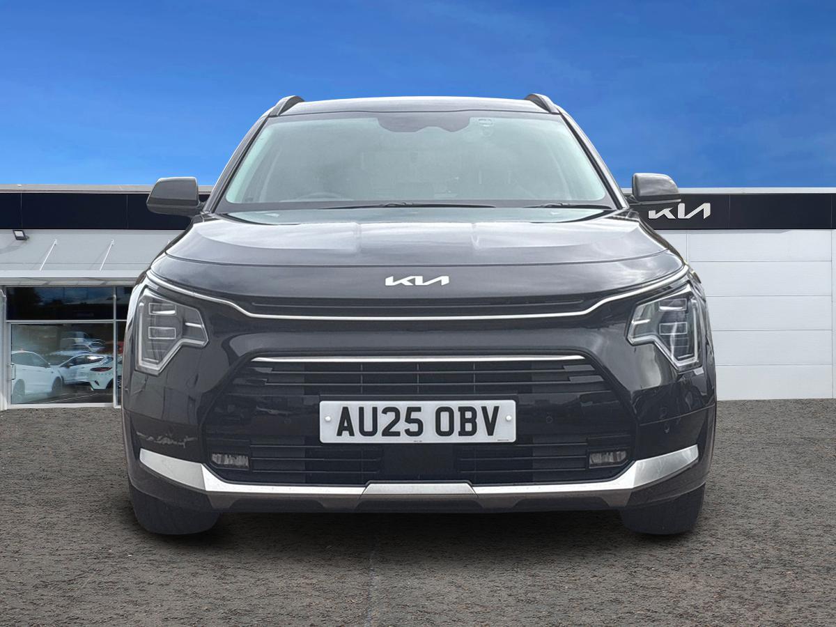 Used Kia Niro 2025 for sale - 76312071: Photo 10