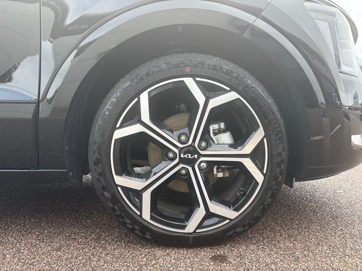 Used Kia Niro 2025 for sale - 76312071: Photo 11