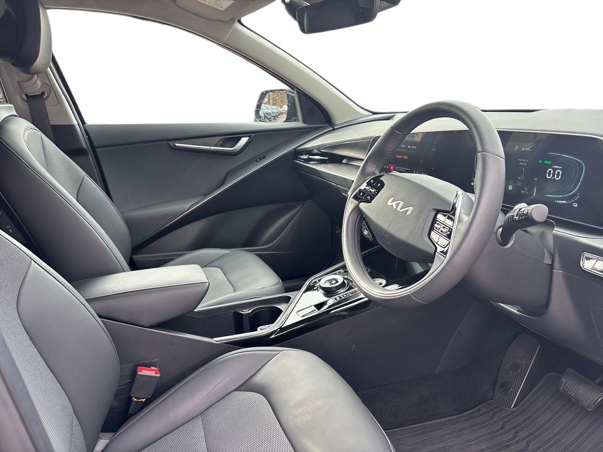 Used Kia Niro 2025 for sale - 76312071: Photo 13