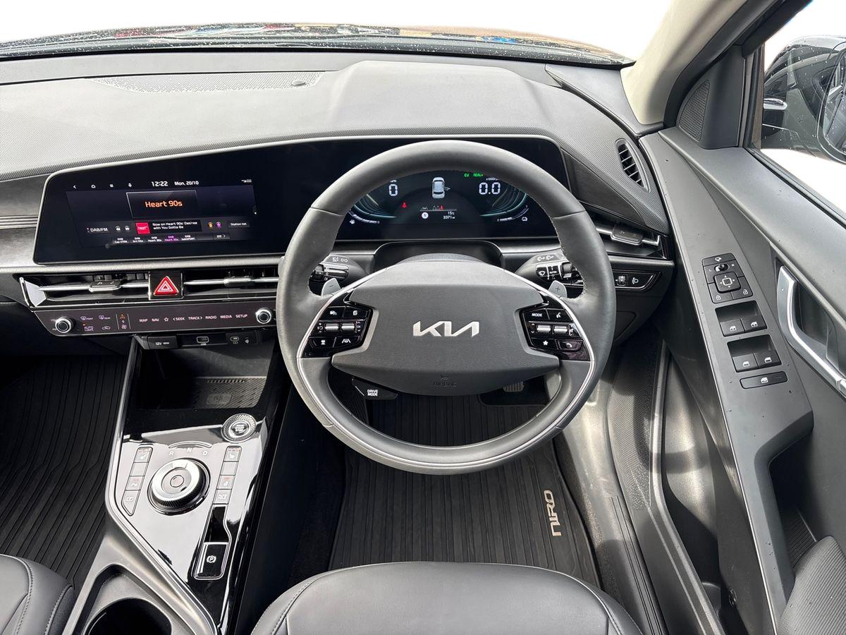 Used Kia Niro 2025 for sale - 76312071: Photo 14