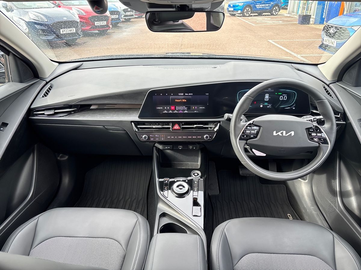 Used Kia Niro 2025 for sale - 76312071: Photo 15