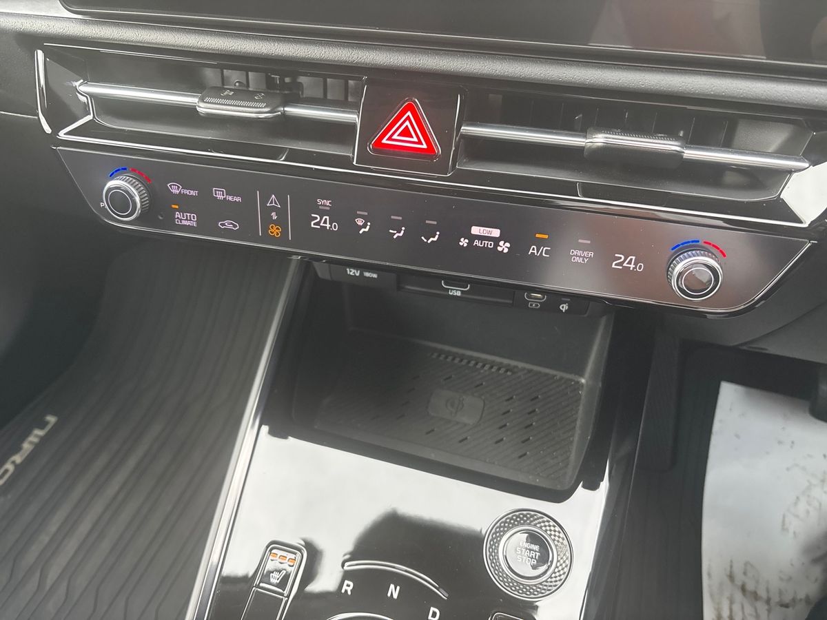 Used Kia Niro 2025 for sale - 76312071: Photo 19