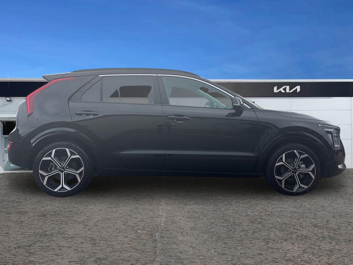 Used Kia Niro 2025 for sale - 76312071: Photo 2
