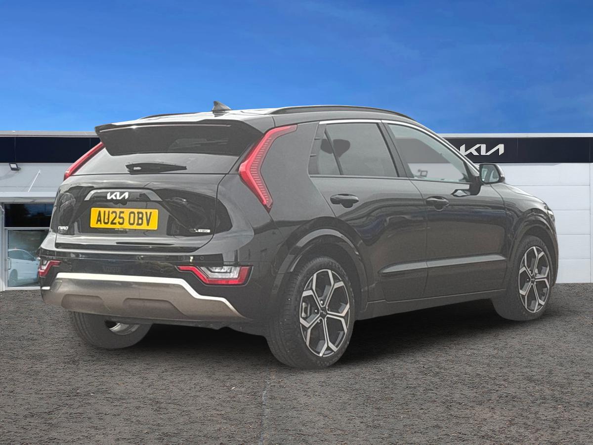 Used Kia Niro 2025 for sale - 76312071: Photo 3