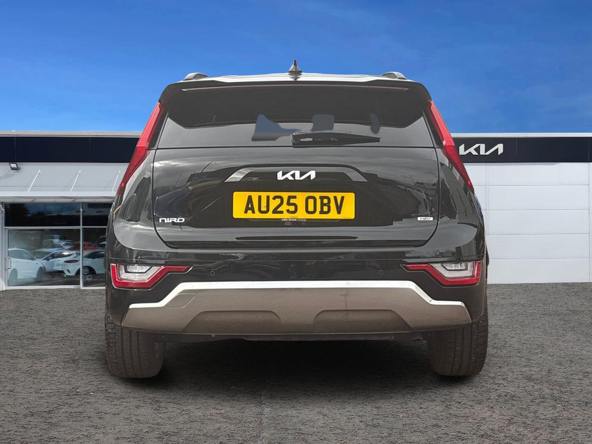 Used Kia Niro 2025 for sale - 76312071: Photo 5
