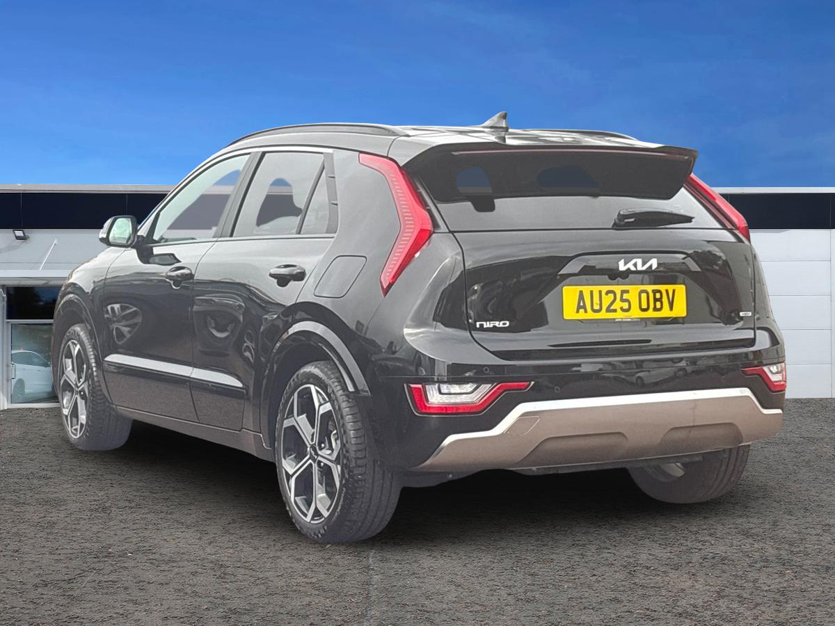 Used Kia Niro 2025 for sale - 76312071: Photo 6
