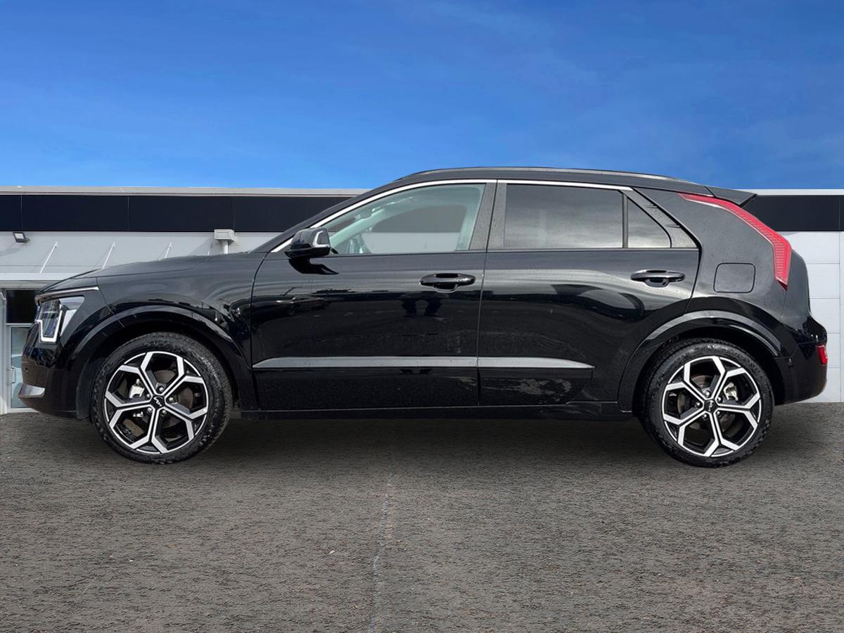 Used Kia Niro 2025 for sale - 76312071: Photo 7