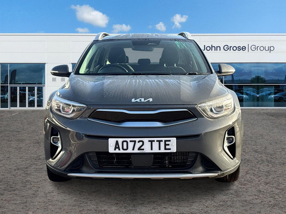 Used Kia Stonic 2022 for sale - 76691534: Photo 10