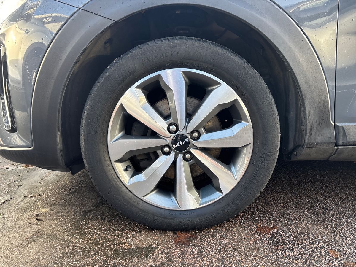 Used Kia Stonic 2022 for sale - 76691534: Photo 11