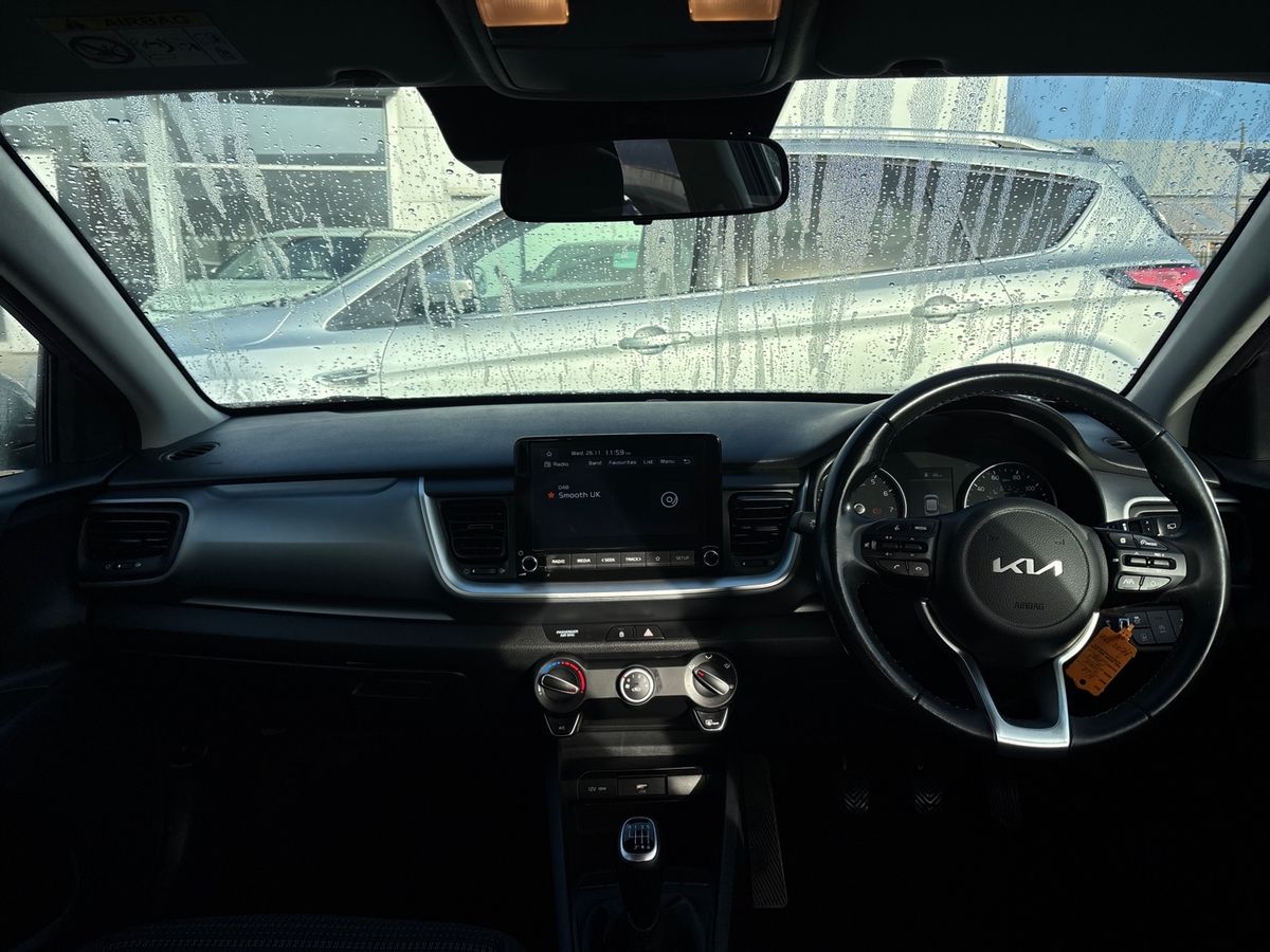 Used Kia Stonic 2022 for sale - 76691534: Photo 15