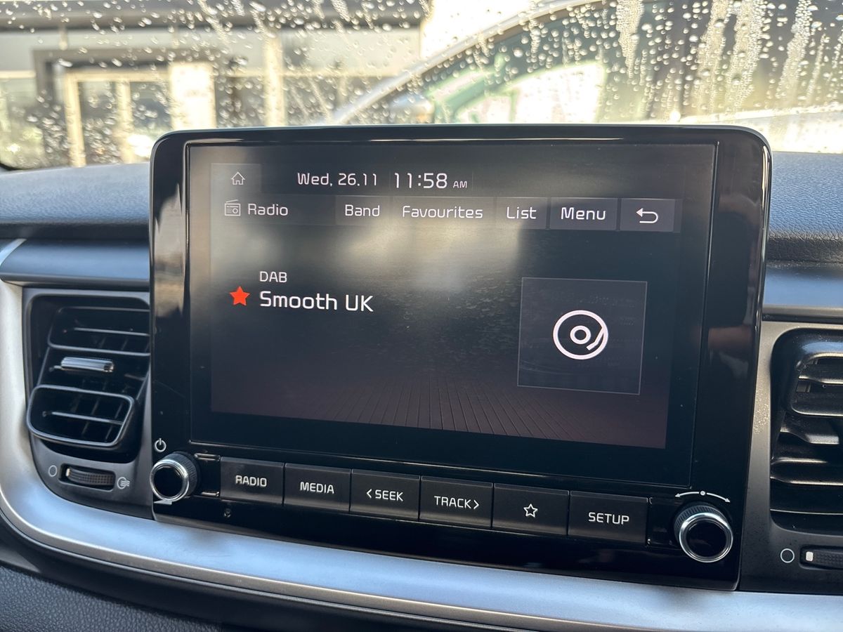 Used Kia Stonic 2022 for sale - 76691534: Photo 22