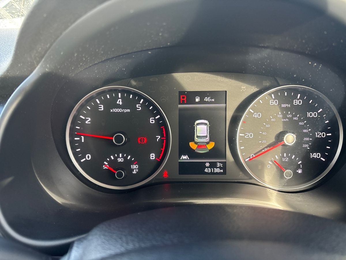 Used Kia Stonic 2022 for sale - 76691534: Photo 25