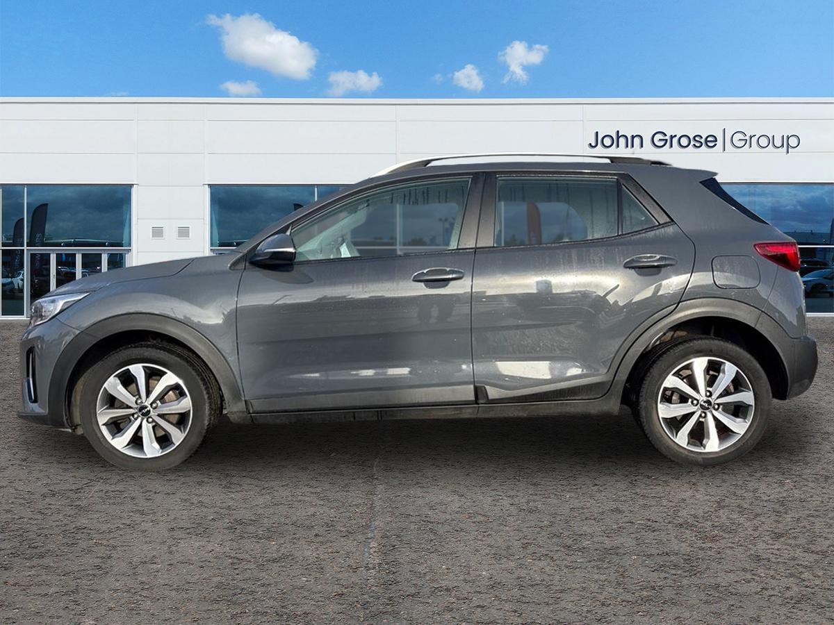 Used Kia Stonic 2022 for sale - 76691534: Photo 7