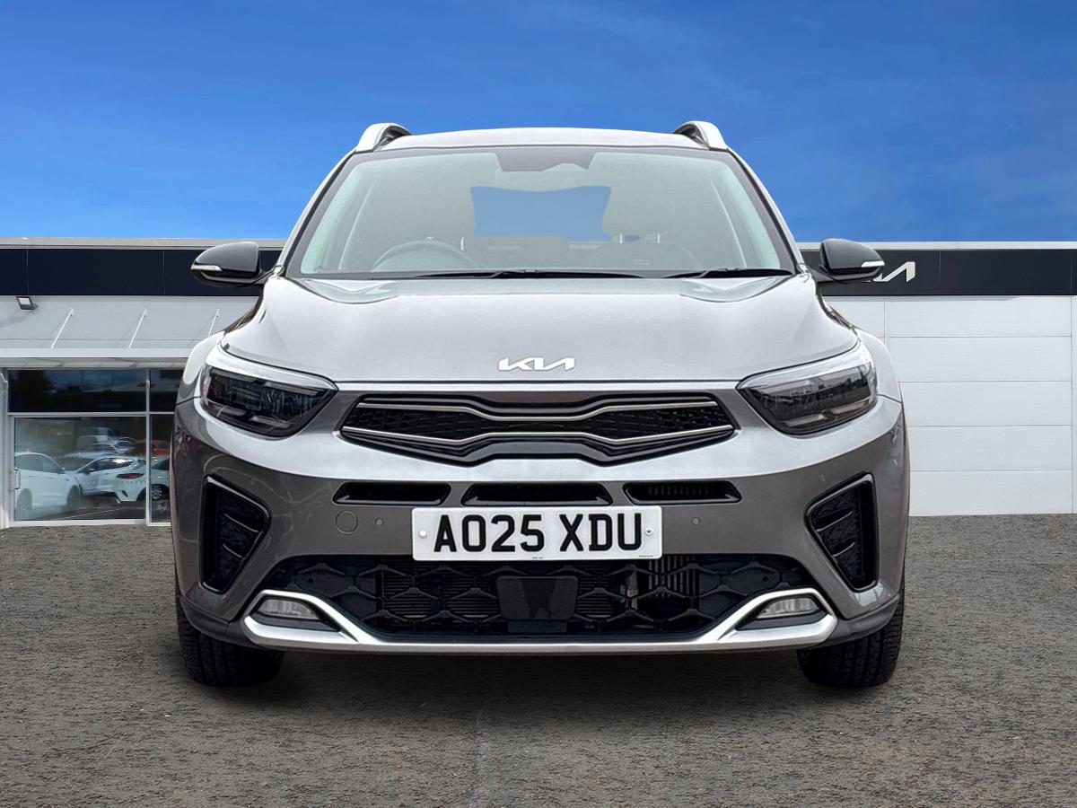 Used Kia Stonic 2025 for sale - 77740050: Photo 10