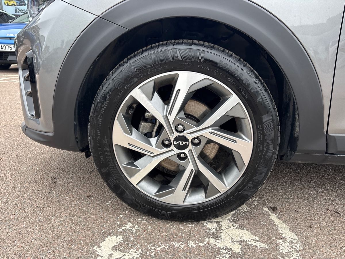 Used Kia Stonic 2025 for sale - 77740050: Photo 11