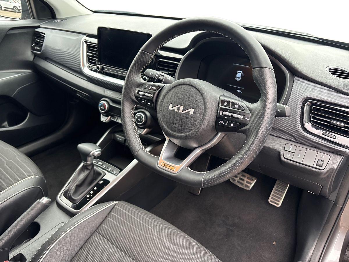 Used Kia Stonic 2025 for sale - 77740050: Photo 13
