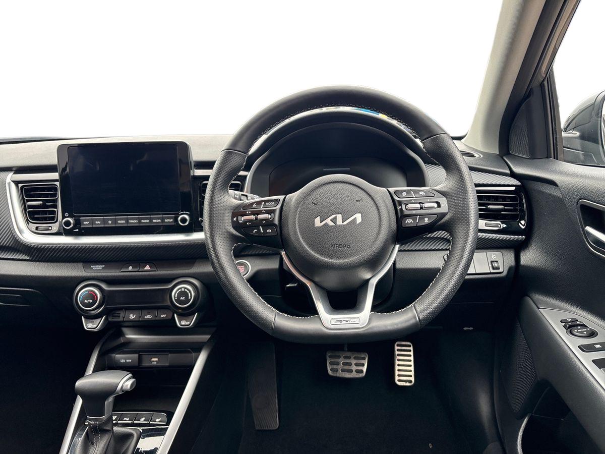Used Kia Stonic 2025 for sale - 77740050: Photo 14
