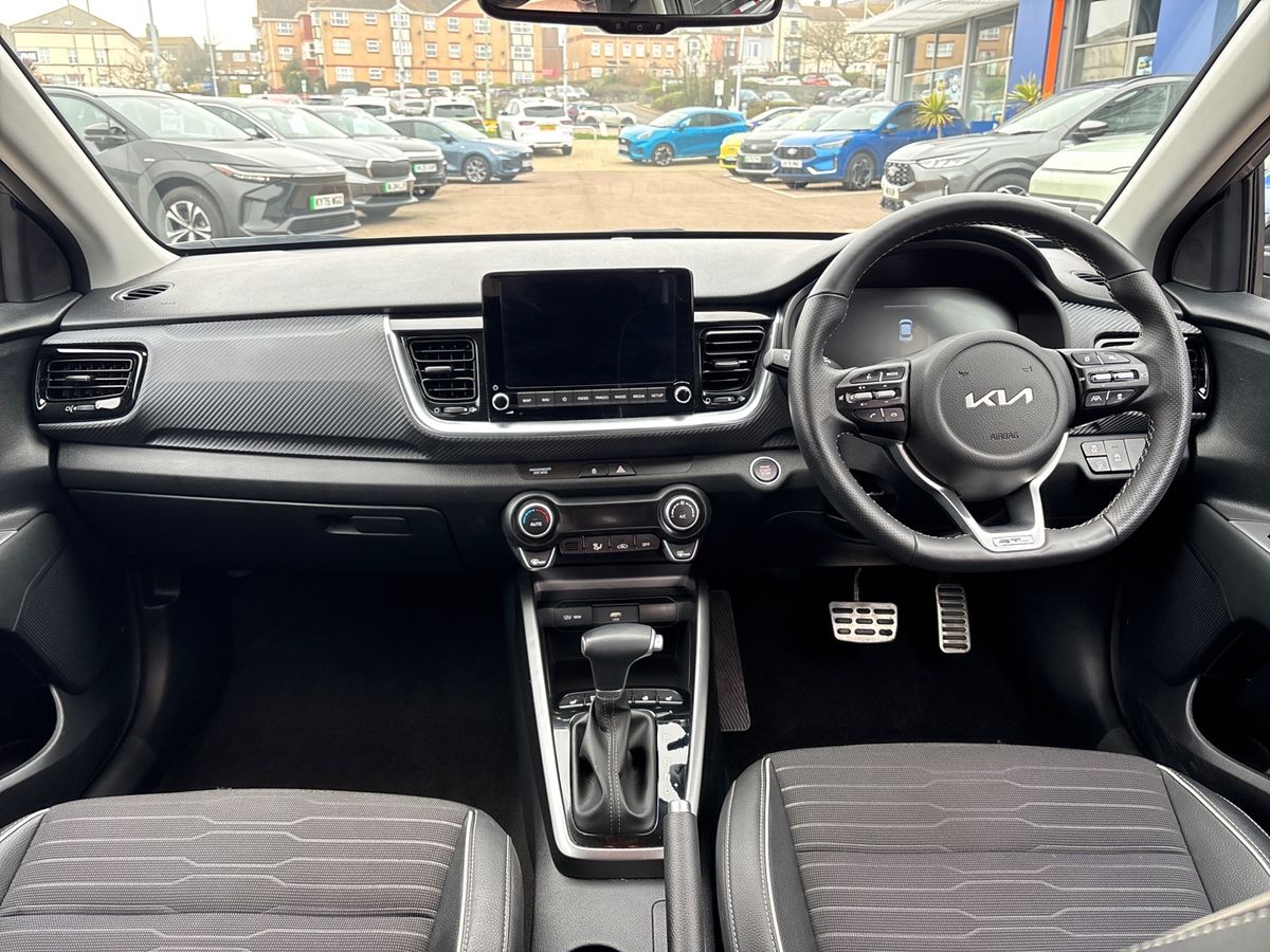 Used Kia Stonic 2025 for sale - 77740050: Photo 15