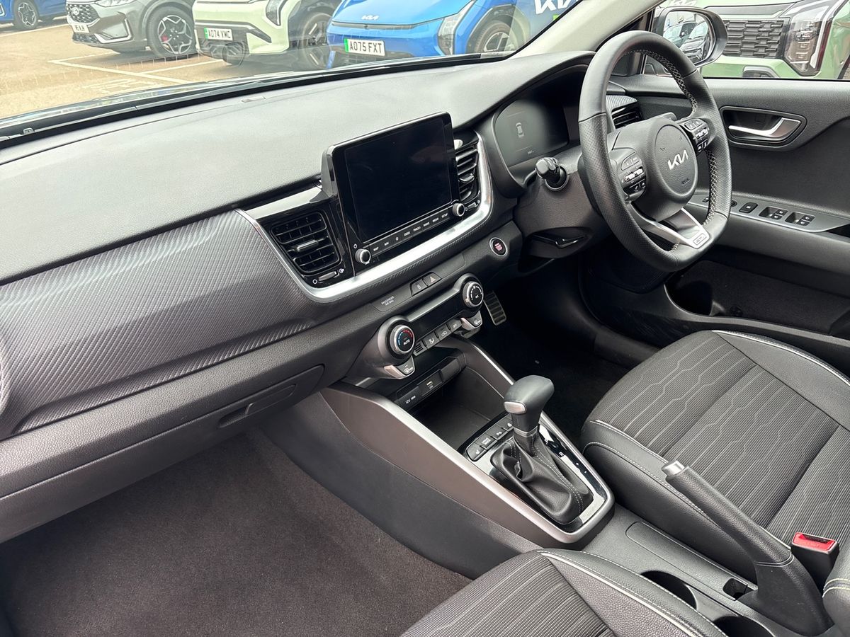 Used Kia Stonic 2025 for sale - 77740050: Photo 17