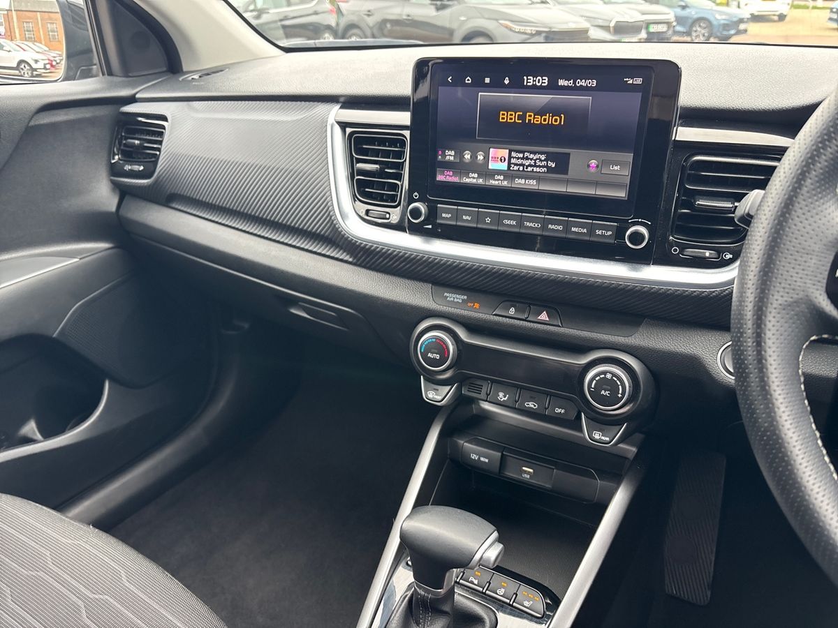 Used Kia Stonic 2025 for sale - 77740050: Photo 18